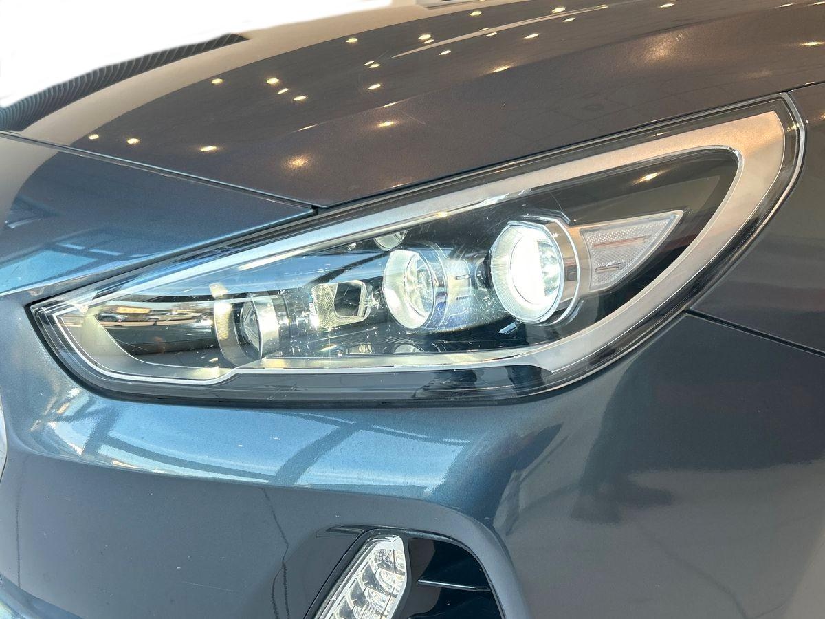 HYUNDAI i30 - i30 1.6 CRDi VGT 16V 115CV 5p. Dynamic wagon