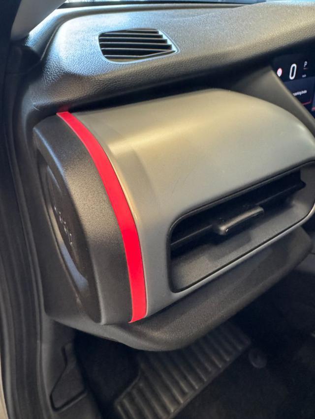 JEEP Avenger 1.2 Turbo 110 CV MHEV Summit km0!