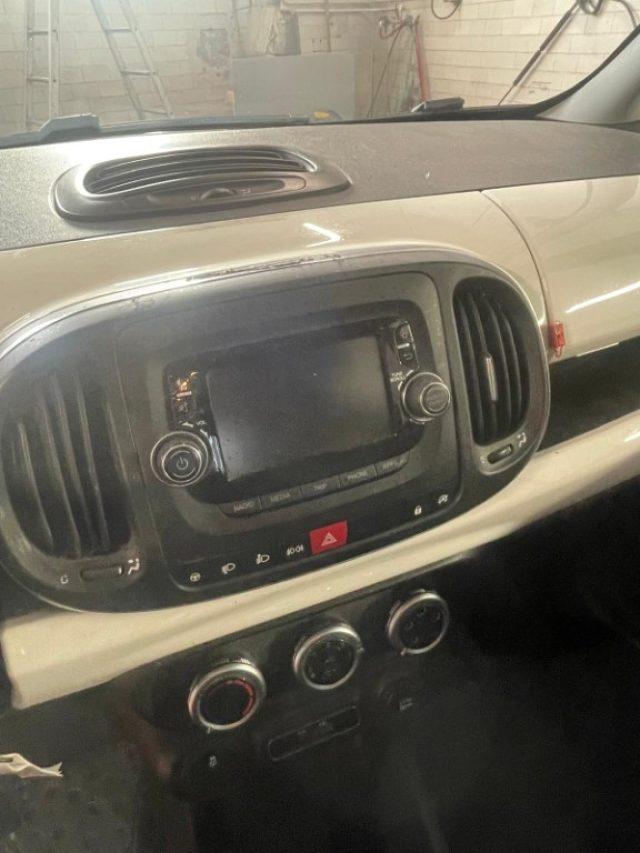 FIAT 500L 1.3 Multijet 95 CV Pop Star