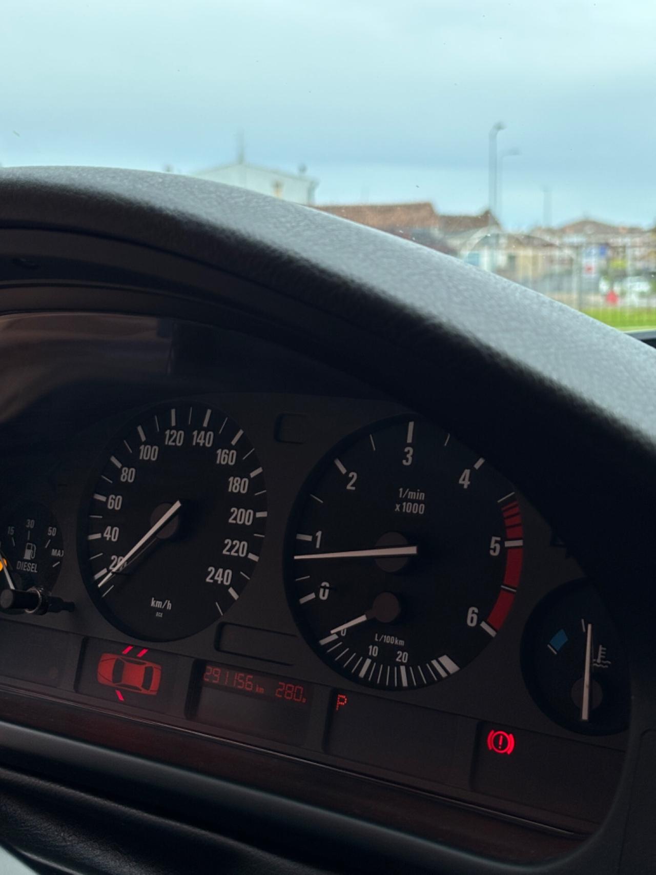 Bmw 530 530d Touring