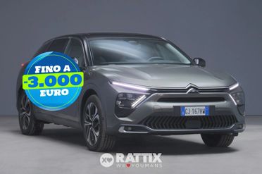 Citroen C5 X 1.6 Hybrid PHEV 225CV Shine Pack e-EAT8 + tetto apribile