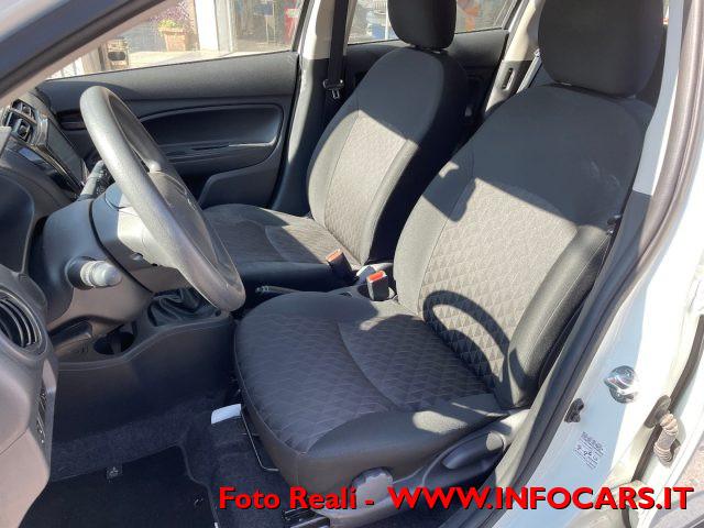 MITSUBISHI Space Star 1.2 Invite NEOPATENTATI PROMO !