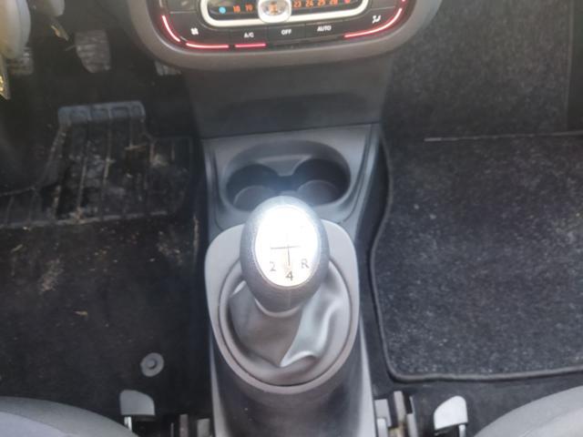 SMART ForFour 1.0cc 71cv BLUETOOTH CRUISE CLIMA AUTO STEREO