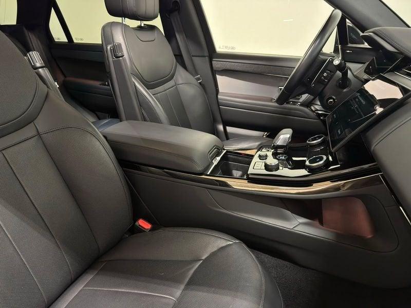 Land Rover Range Rover Sport 3.0D I6 249 MHEV Dynamic SE aut.