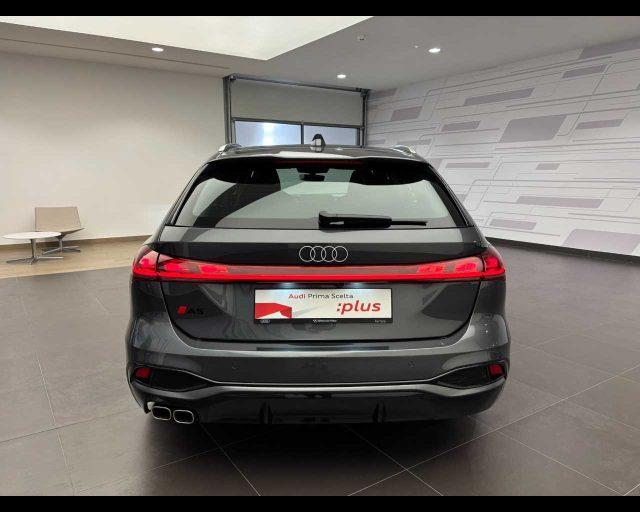 AUDI A5 AVANT MY 25 Avant TDI2,0 L4150/D7UA7 MY 25