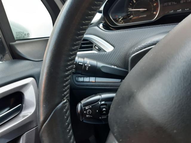 PEUGEOT 2008 1° serie BlueHDi 75 Active