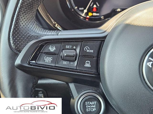 ALFA ROMEO Tonale 1.6 diesel 130 CV TCT6 Sprint
