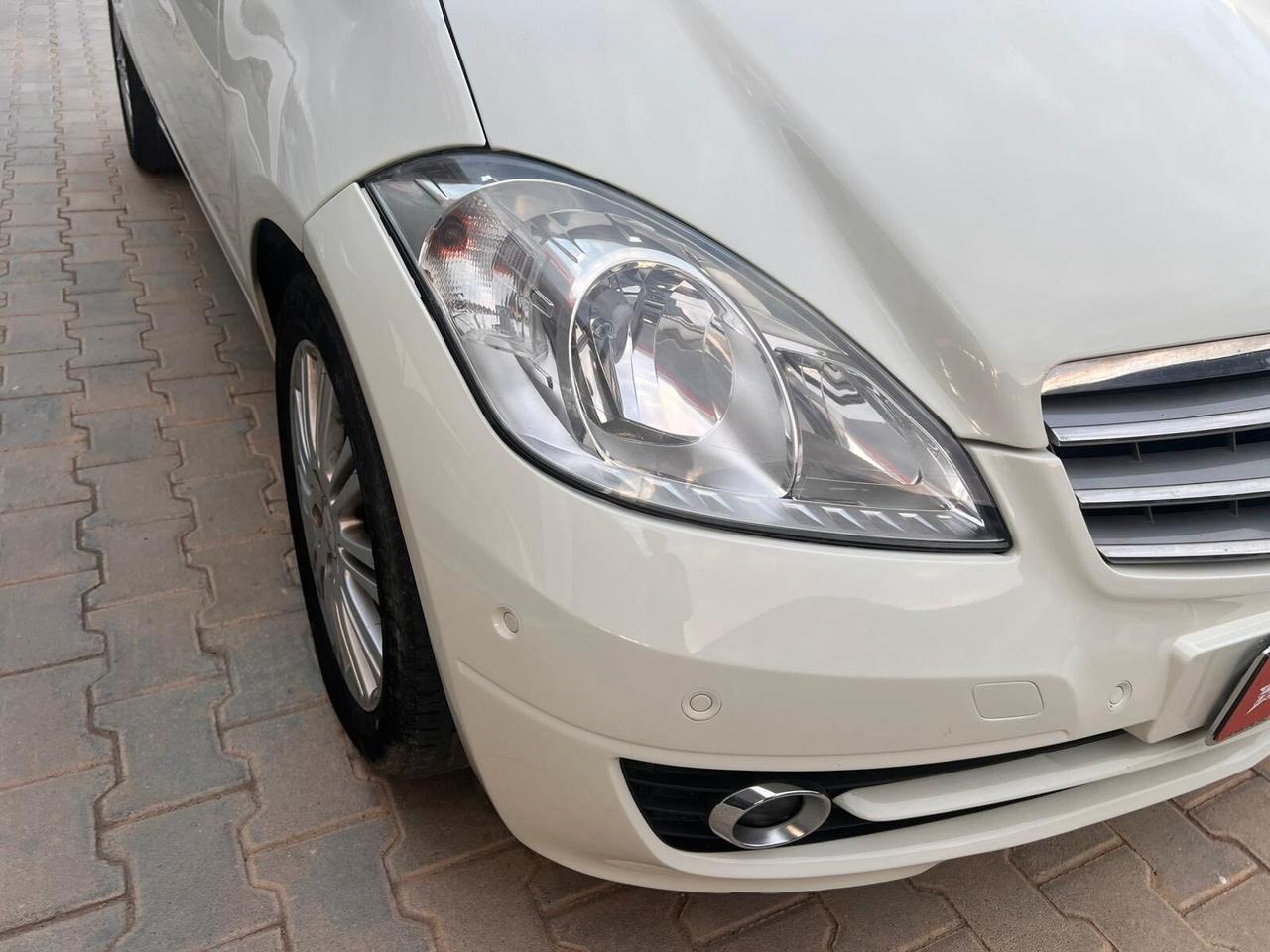 Mercedes-benz A 180 CDI Avantgarde