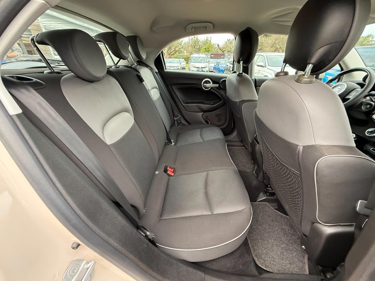 Fiat 500X 1.6 MultiJet 120 CV Lounge Navi