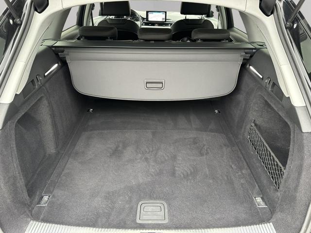 AUDI A4 Avant 40 TDI quattro S tronic Business