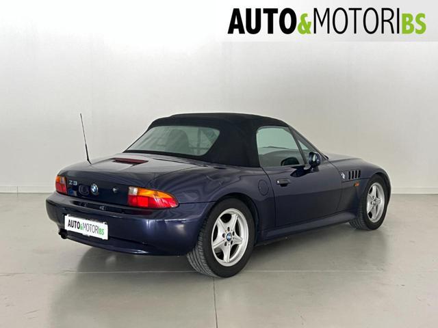 BMW Z3 1.8 cat Roadster