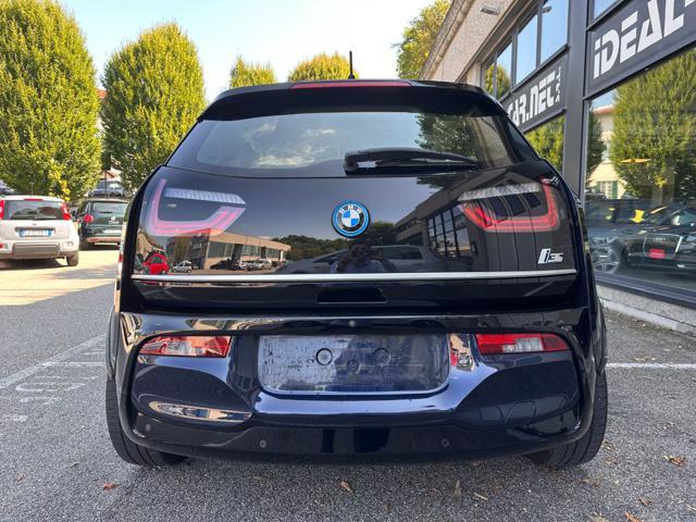 BMW i3 S 120 Ah Advantage