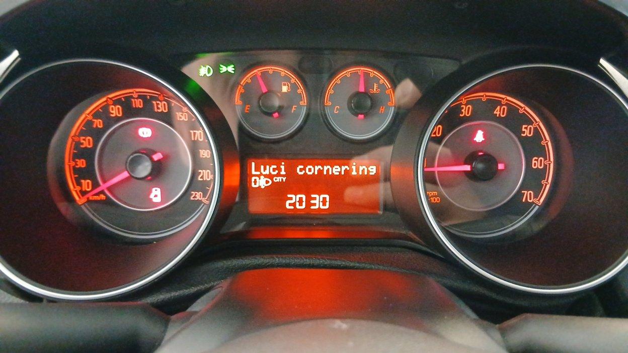 FIAT Punto 4ª serie - Punto 1.3 MJT II S&S 95 CV 5 porte Street