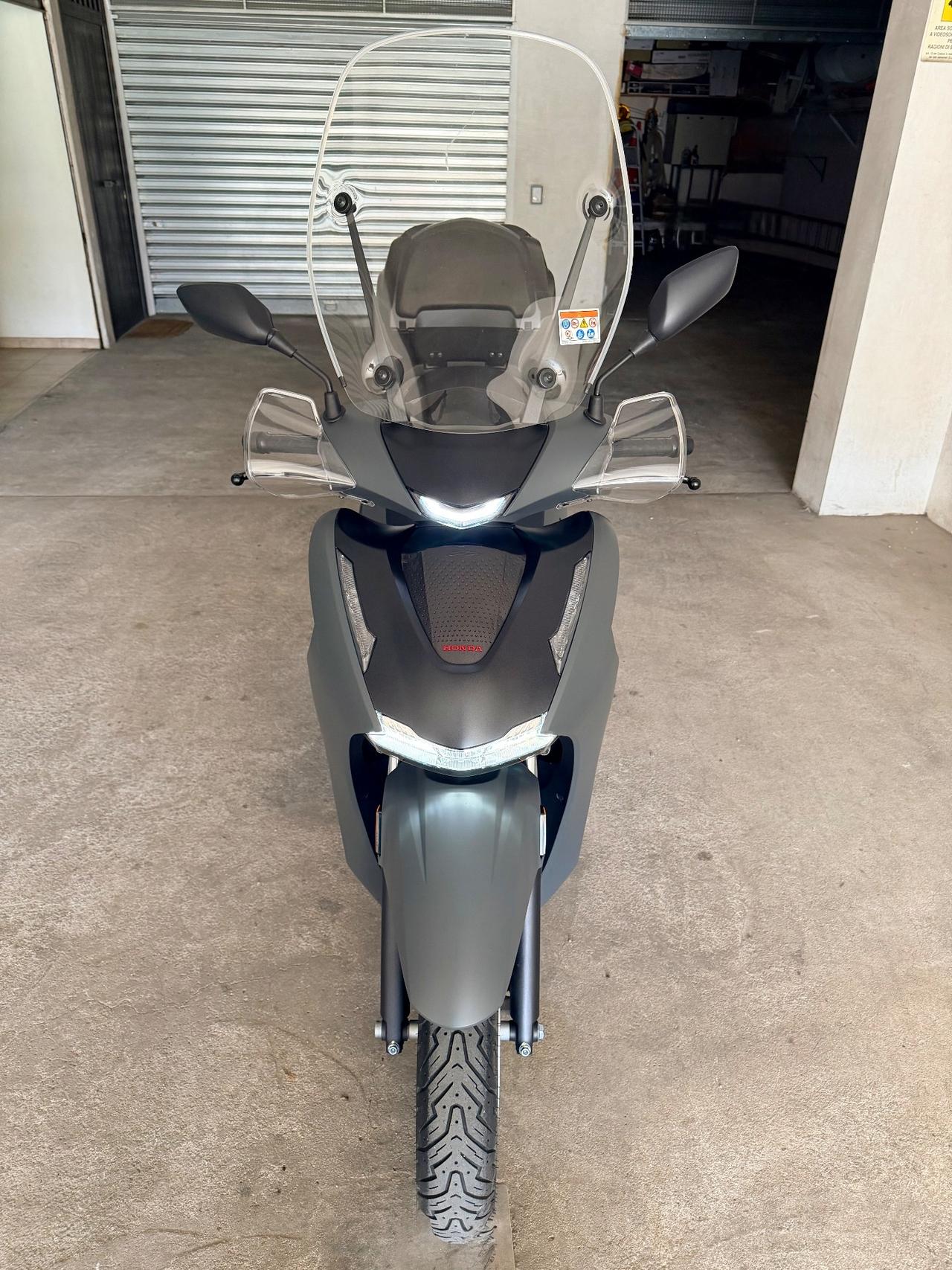 Honda SH 350 SPORT 2025