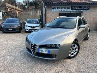 Alfa Romeo 159 1.9 JTDm 16V Sportwagon Distinctive