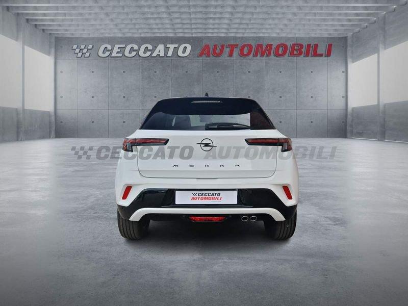 Opel Mokka Mokka 1.2 GS s&s 130cv at8