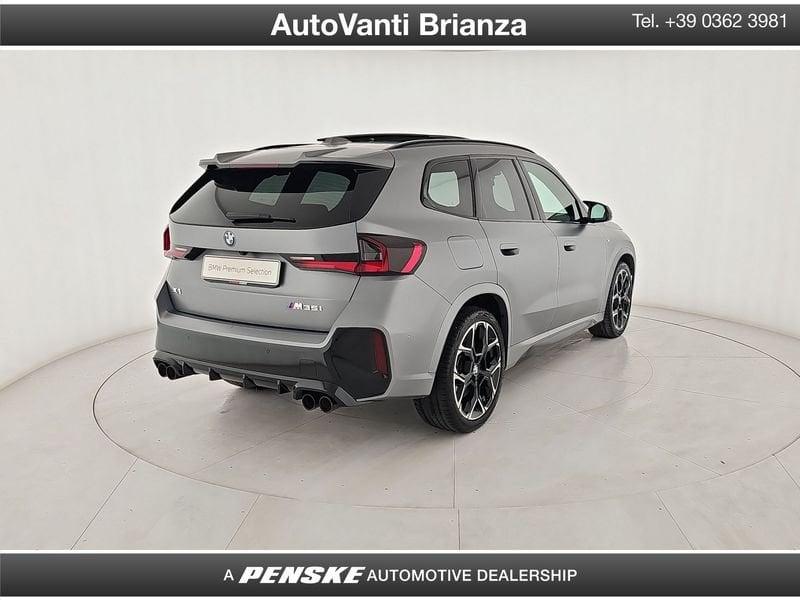 BMW X1 X1 xdrive M35i Msport Pro