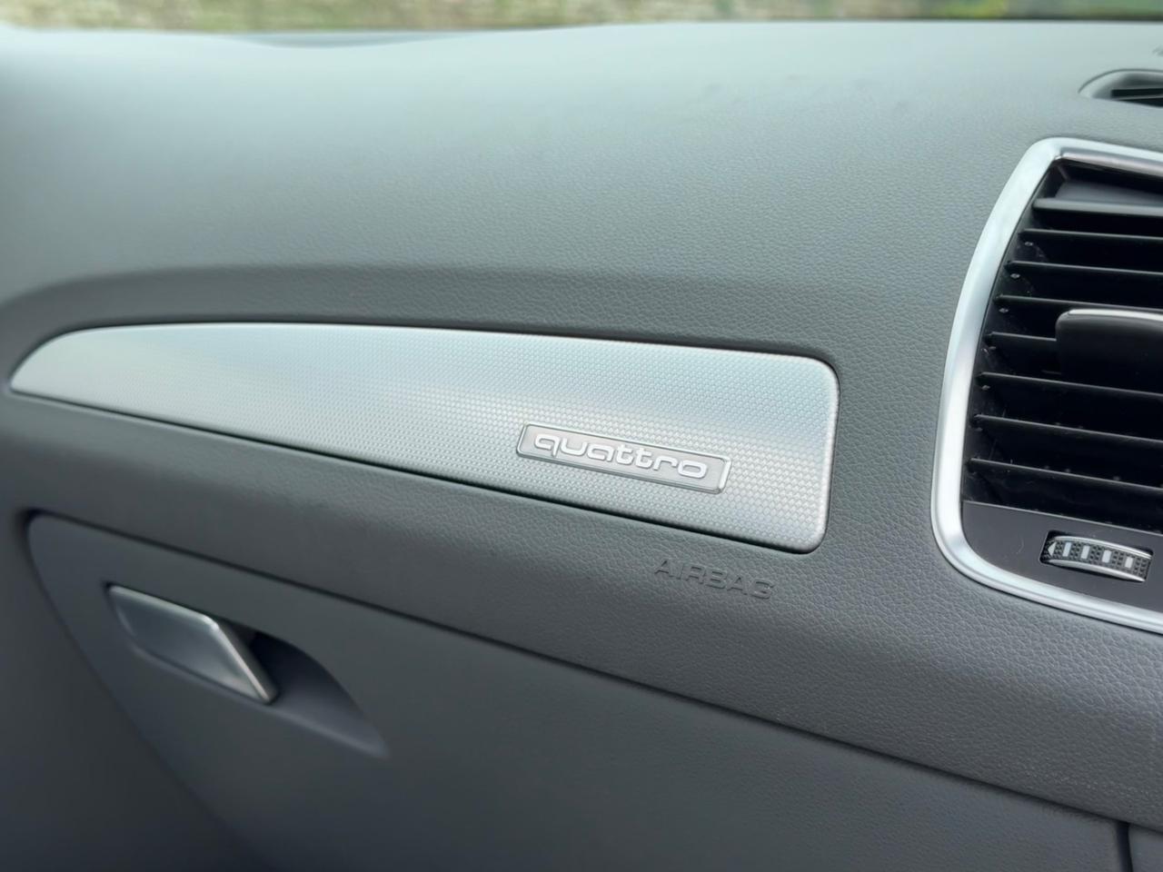 Audi Q5 2.0 TDI 177CV quattro S tronic PELLE-TETTO-XENO