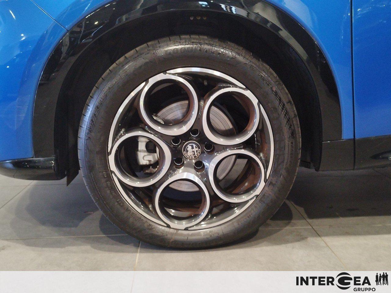 ALFA ROMEO Tonale 1.6 Sprint 130cv tct6