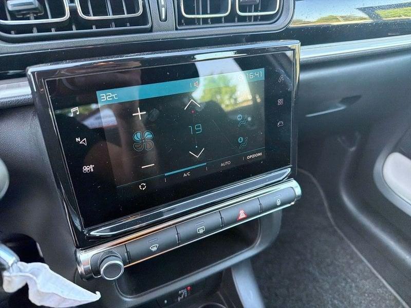 Citroën C3 C3 1.2 PureTech 110 S&S EAT6 Origins
