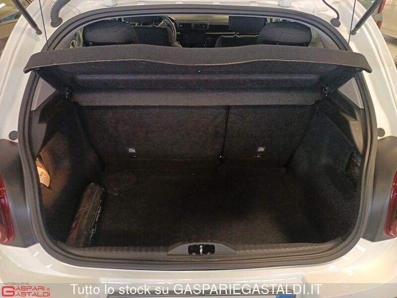 Citroën C3 C3 BlueHDi 100 S&S Business Combi 4 POSTI N1