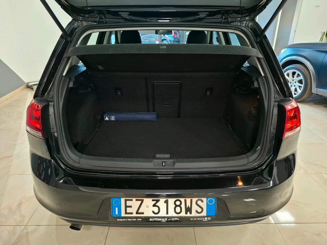 Volkswagen Golf 1.6 TDI 110cv Highline BlueMotion Technology 2015
