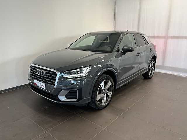 Audi Q2 30 TDI S tronic Admired