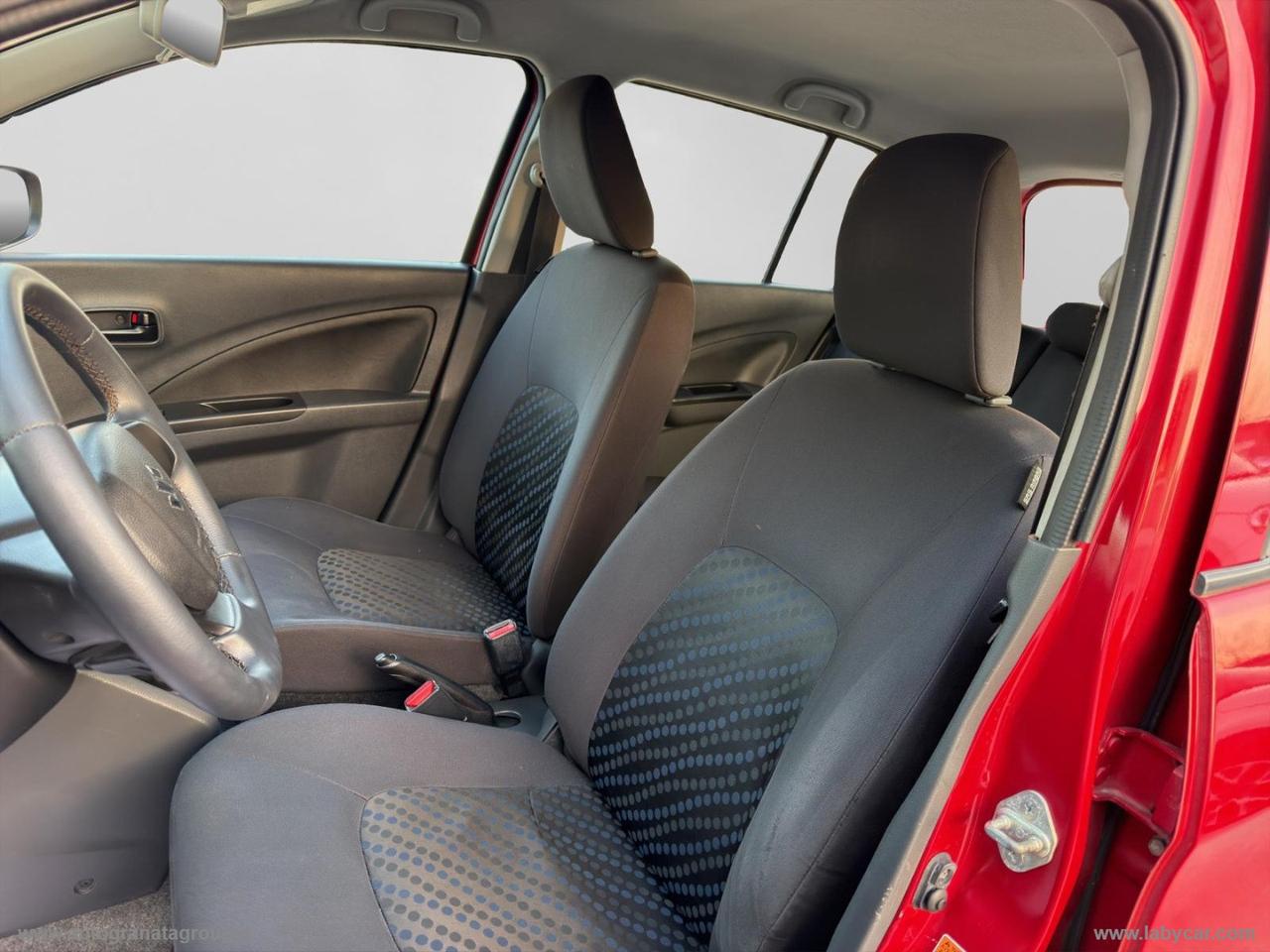 SUZUKI Celerio 1.0 Style PER NEOPATENTATI