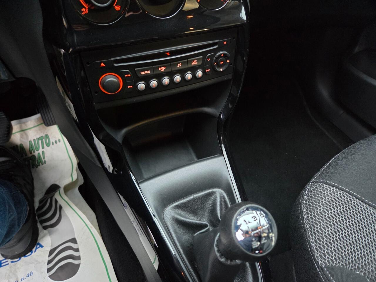 Citroen C3 1.4 e-HDi 70 airdream CMP Seduction