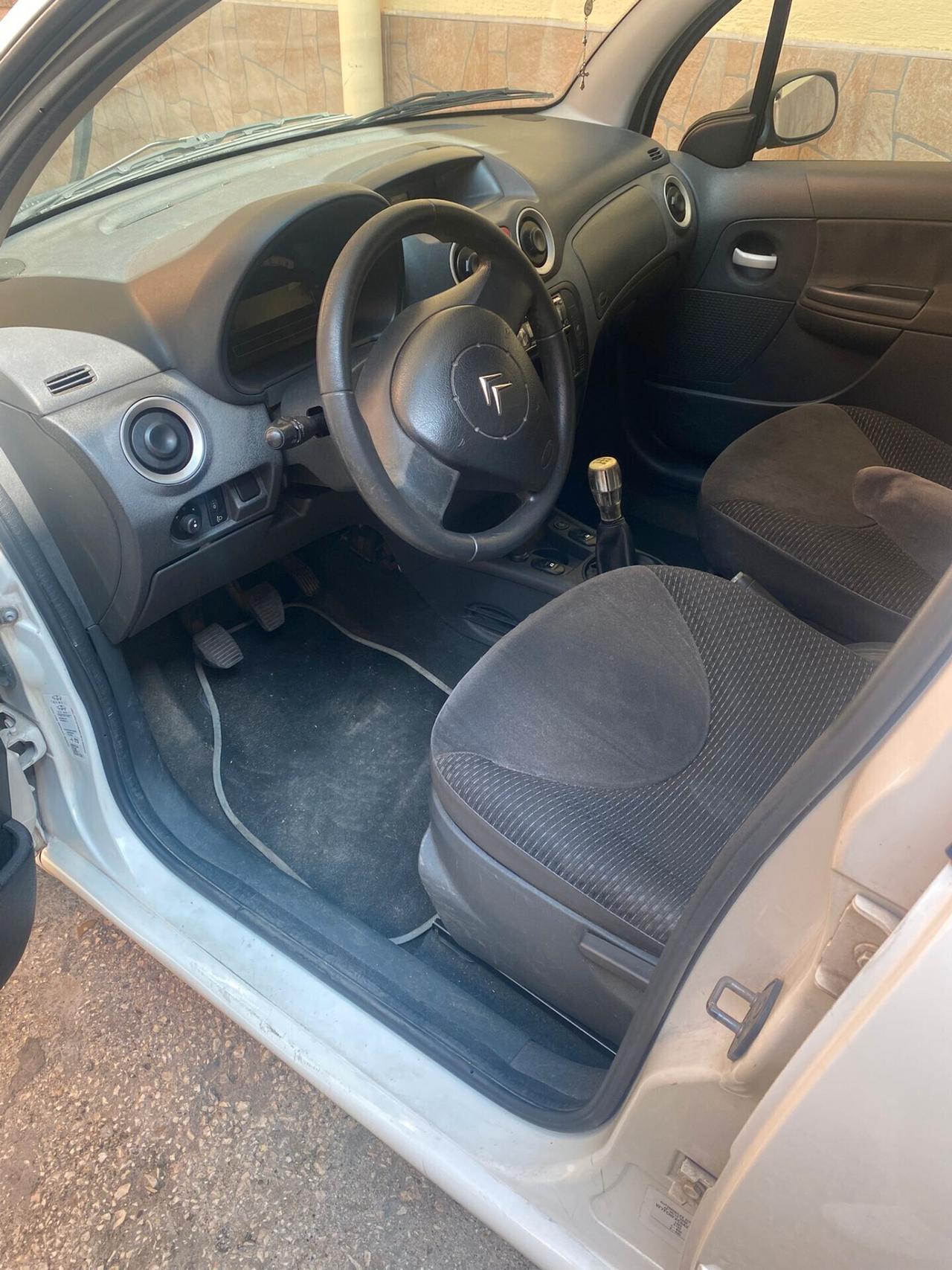 Citroen C3 1.1 Perfect Eco Energy G