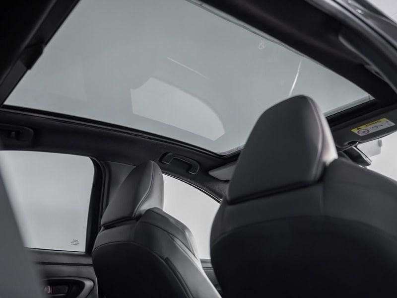 Toyota Yaris Yaris 1.5 Hybrid 5 porte Lounge