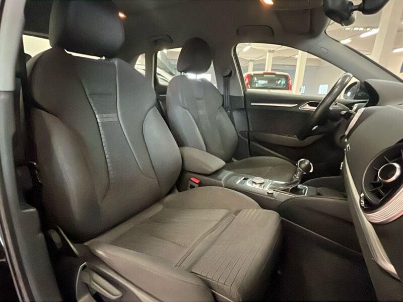Audi A3 A3 1.6 TDI S tronic Sport