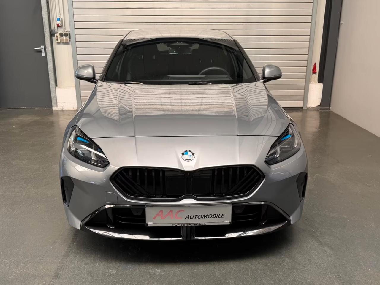 Bmw 120 BMW*120i*M-Sport*Pro*HEAD-UP*19"*LED*LASER*