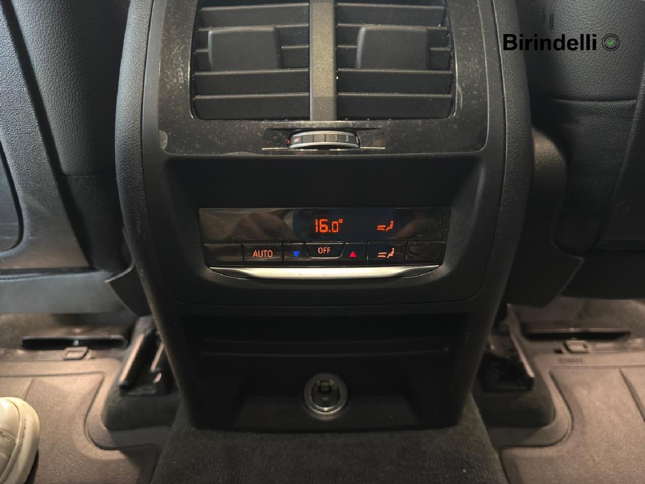 BMW X4 (G02/F98) - X4 xDrive25d xLine