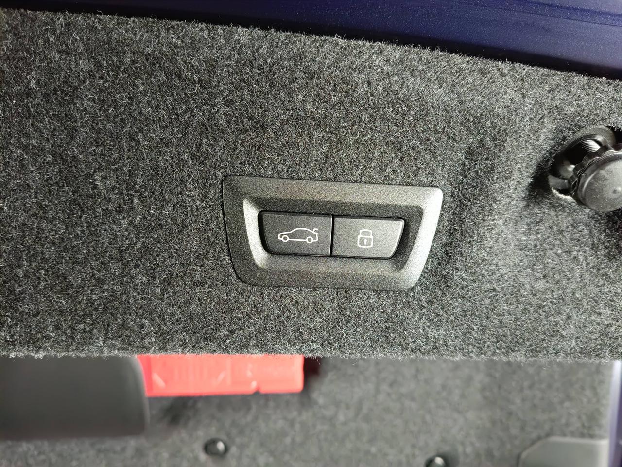 BMW M440d xDrive Coupé Individual