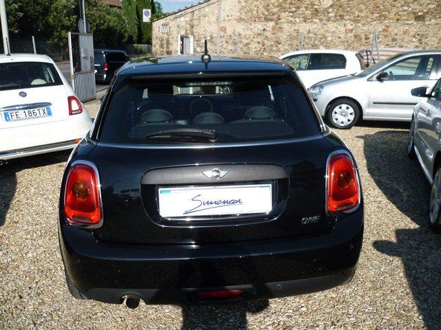 MINI One 1.2 One 75 CV 5 porte