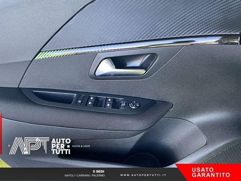 Peugeot 208 208 1.2 puretech Active s&s 100cv