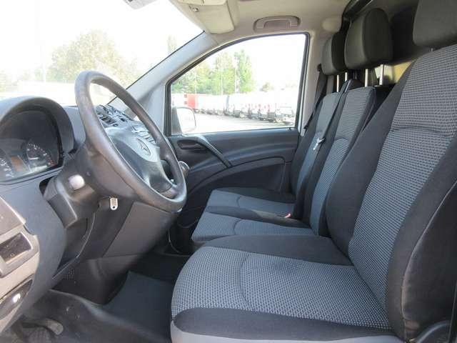 Mercedes-Benz Vito 2.2 114 CDI FURGONE PL-TN