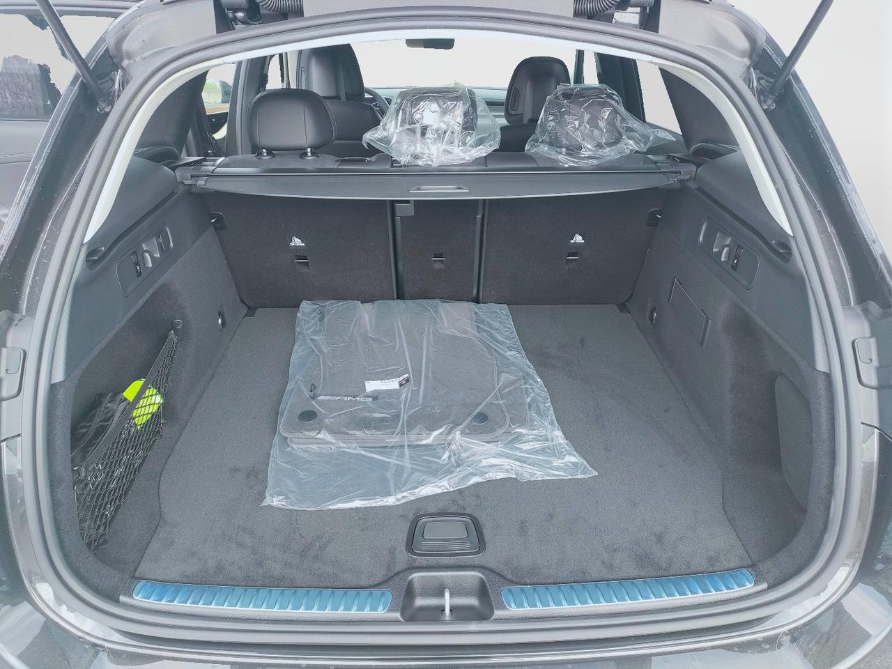 Mercedes-Benz GLC 220 d 4MATIC