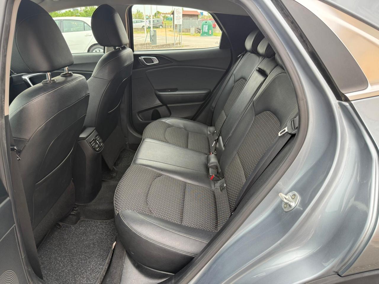 Kia XCeed 1.6 CRDi 115 CV Style