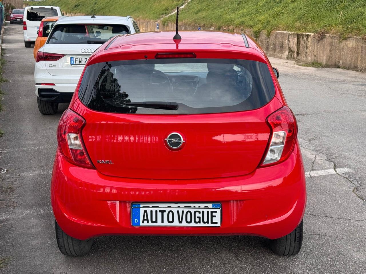 Opel Karl 1.0 75 CV Start&Stop Innovation