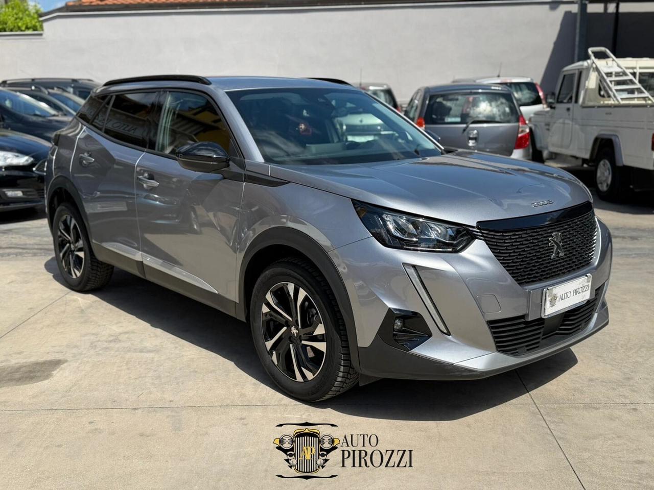 PEUGEOT 2008 1.5 BLUEHDI 130 CV ALLURE ANNO 2022 118.000 KM