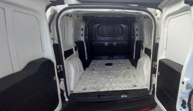 FIAT Doblo Doblò 1.6 MJT 90CV S&S PC-TN Cargo