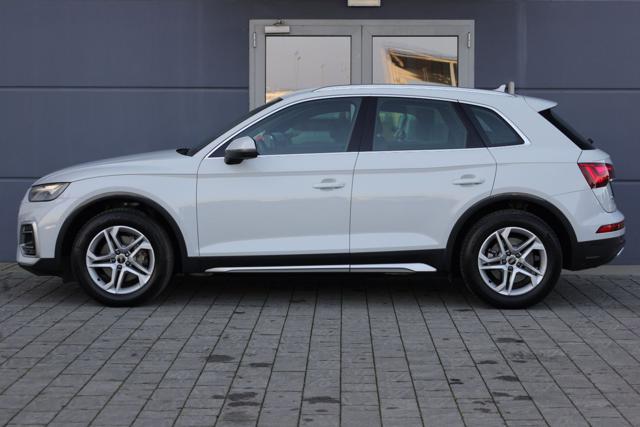 AUDI Q5 35 TDI S tronic Business Advanced Prezzo Netto