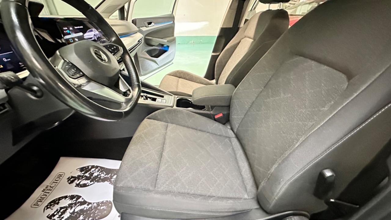 Volkswagen Golf 2.0 TDI DSG.2022.