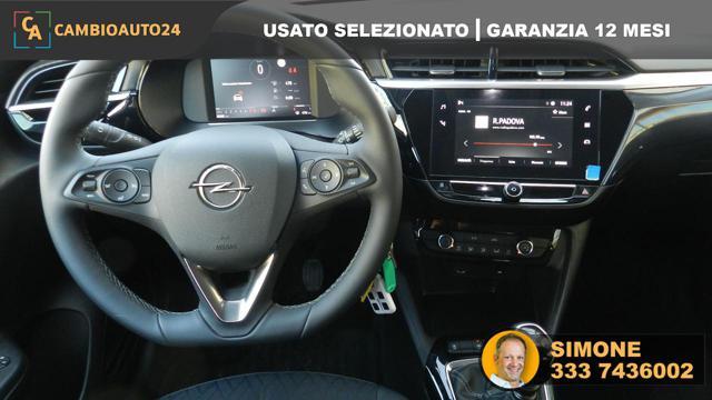 OPEL Corsa 1.2 100 CV Elegance-PREZZO REALE SENZA VINCOLI