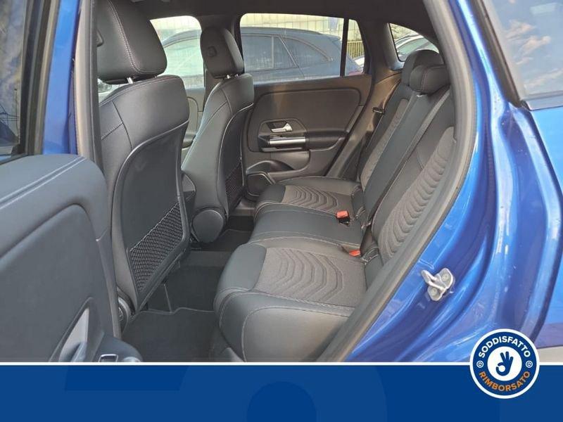 Mercedes-Benz GLA 200 Automatic Advanced Plus Progressive