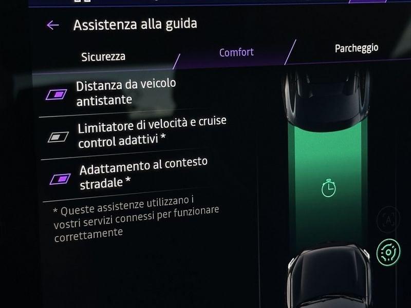 Renault Rafale Rafale Full Hybrid E-Tech Esprit Alpine 200 CV