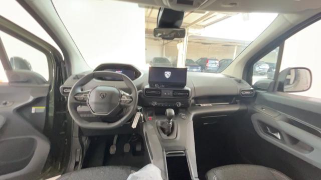 PEUGEOT Rifter Mix BlueHDi 1.5 100 S&S Allure - ANCHE BIANCO!