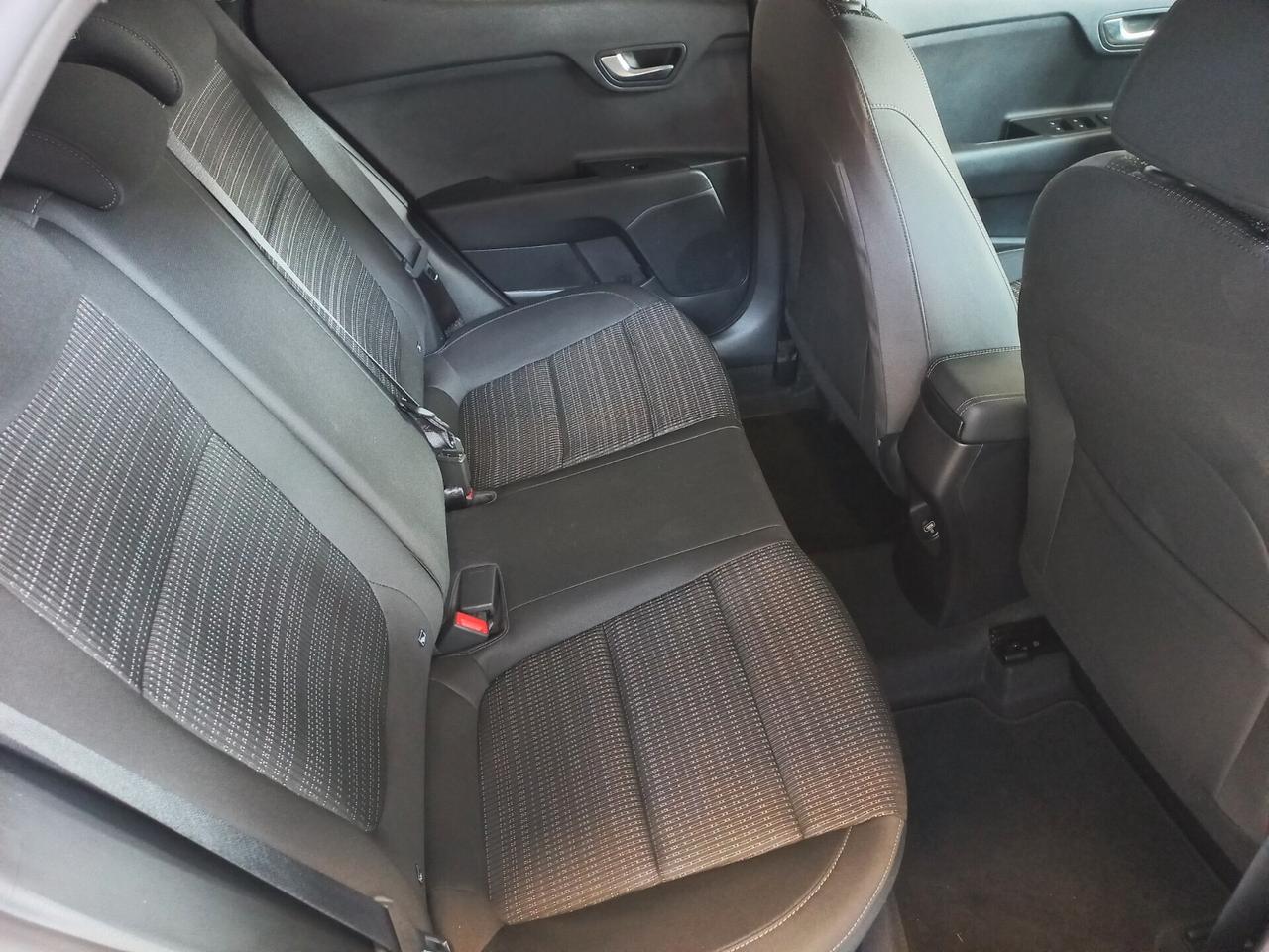 Kia Stonic 1.2 DPI Style